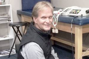 Jim Christensen: 1954 - 2020