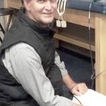 Jim Christensen: 1954 - 2020