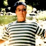 Arthur ‘Art’ Garfield Logan: Feb. 19, 1927 - Aug. 12, 2020