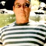 Arthur ‘Art’ Garfield Logan: Feb. 19, 1927 - Aug. 12, 2020