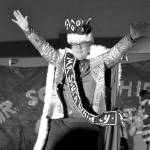 Letter: Etzell will reign as Mr. South Whidbey until October 2021