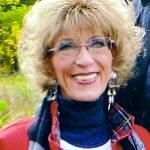 Janice ‘Jan’ Johnson