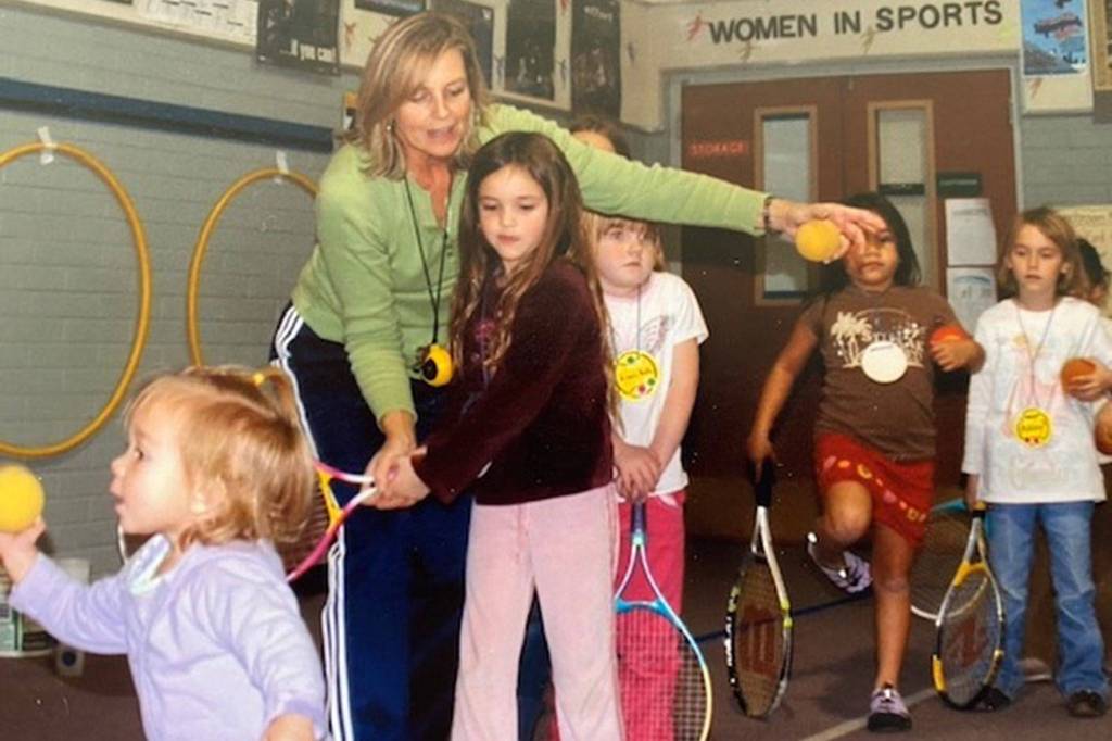 Tennis team aces relationships: Falcons lose final season together because of virus