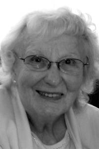 Betty Jane (Person) Enzminger