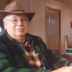 David ‘the Beast’ Beust: Dec. 3, 1946 - Aug. 5, 2020