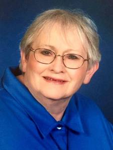 Caralyn Haglund: Aug. 1, 1943 – Aug. 30, 2020