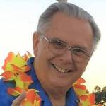 Ed Hammond: Aug. 15, 1942 – Sept. 3, 2020