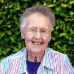 Margaret Elaine Johnson: July 30, 1923 – Sept. 3, 2020