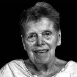 Sandra Schuler Phillips: Oct. 22, 1937 – Aug. 31, 2020
