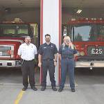 North Whidbey fire chief: Levy needed to replace essential equipment
