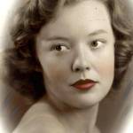 Betty Ann Robbins: Nov. 18, 1927 - Sept. 15, 2020