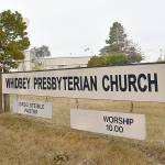 New Presbyterian pastor leads virtual congregation