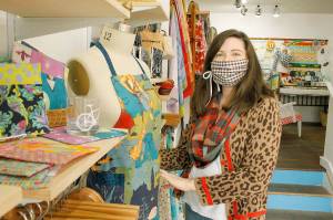 New business integrating into the fabric of Langley