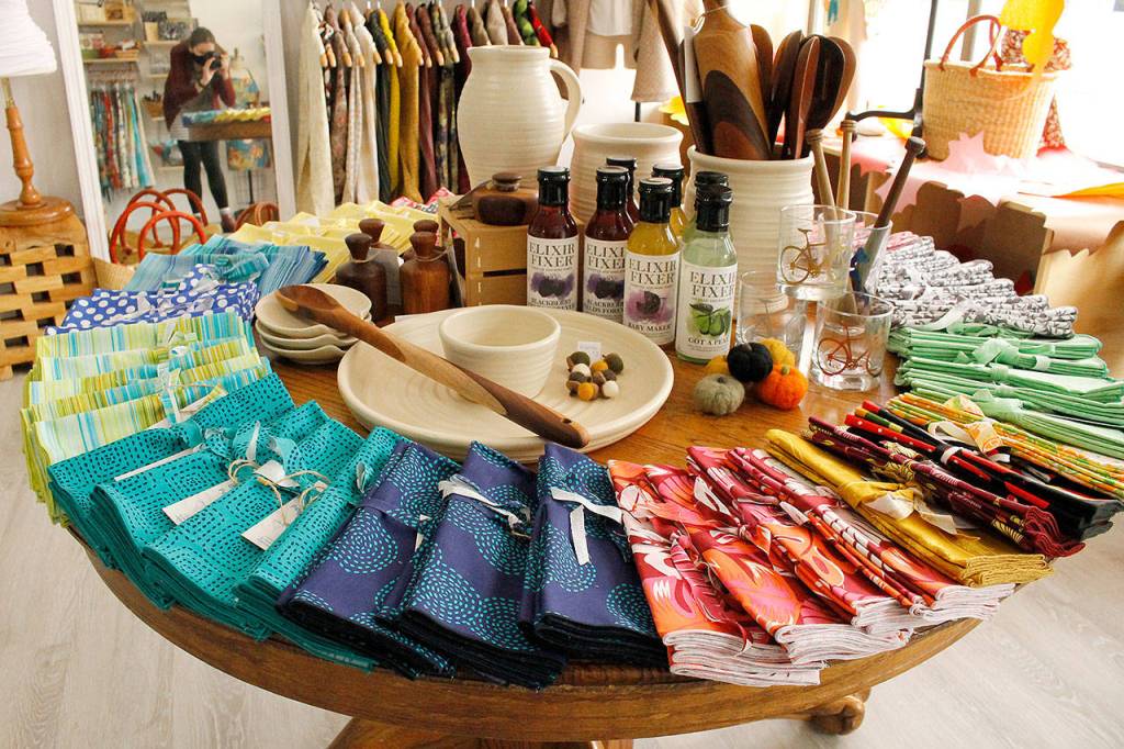 New business integrating into the fabric of Langley