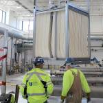 Sewage plant continues to be money suck