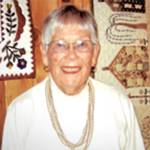 Joanne Gaylord Ellsworth: Feb. 28, 1929 - Sept. 18, 2020