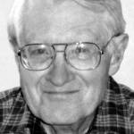 Winson Ewing: March 6, 1922 - Sept. 19, 2020