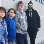 Young reader benefits from deep dive into Library Picks