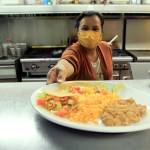 Rustic House Kitchen