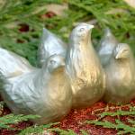 Gerber and Hudson are again partnering with the Whidbey Community Foundation to donate sales of the little collectable to Whidbey nonprofits. Photo provided.