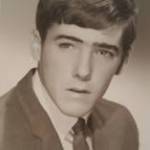 Cocherl, Steven