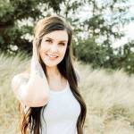 Taylor Hortons new business, The Whidbey Candle Co. in Oak Harbor, began after she wanted a healthier option for candles and had some extra time during stay-at-home orders during the coronavirus pandemic. Photo provided.