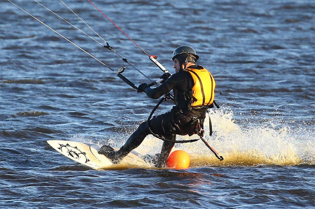 Photo by John Fisken