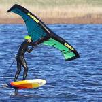 Storm Surfer
John Fisken photo