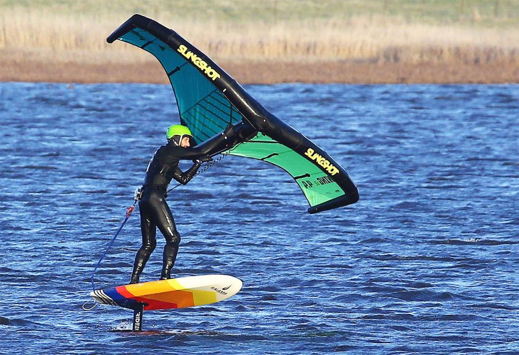 Photo by John Fisken