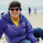 Schutte, Peggy