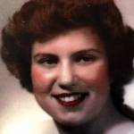 Reed, Corrine