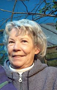 Connole, Danette