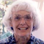 Marshall, Sandra