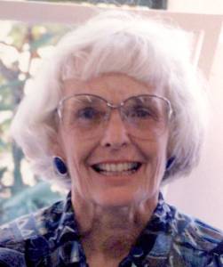 Marshall, Sandra