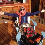 Lynn Willeford was know as one of the Startup Queens to South Enders for being a catalyst for many South Whidbey charities and groups. Photo provided.