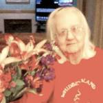 Steele, Marlene
