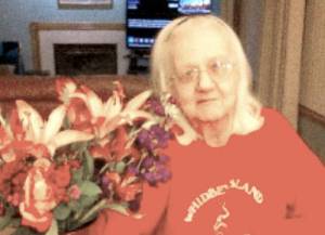 Steele, Marlene