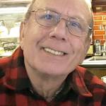Townsend, Bill