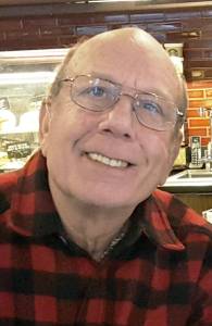Townsend, Bill