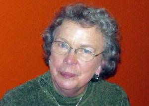 Kruse, Bessie