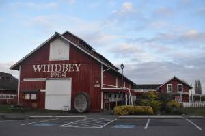 Photo by Emily Gilbert/Whidbey News-Times