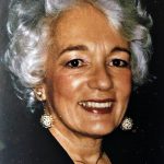 Clausen, Corinne