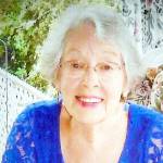 Rhubottom, Sally Ann