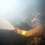 Photo by John Fisken