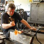 Photo by Kira Erickson