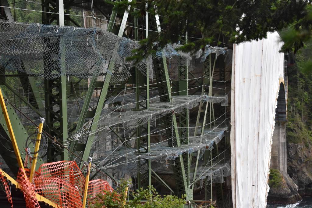 Photo by Emily Gilbert/Whidbey News-Times