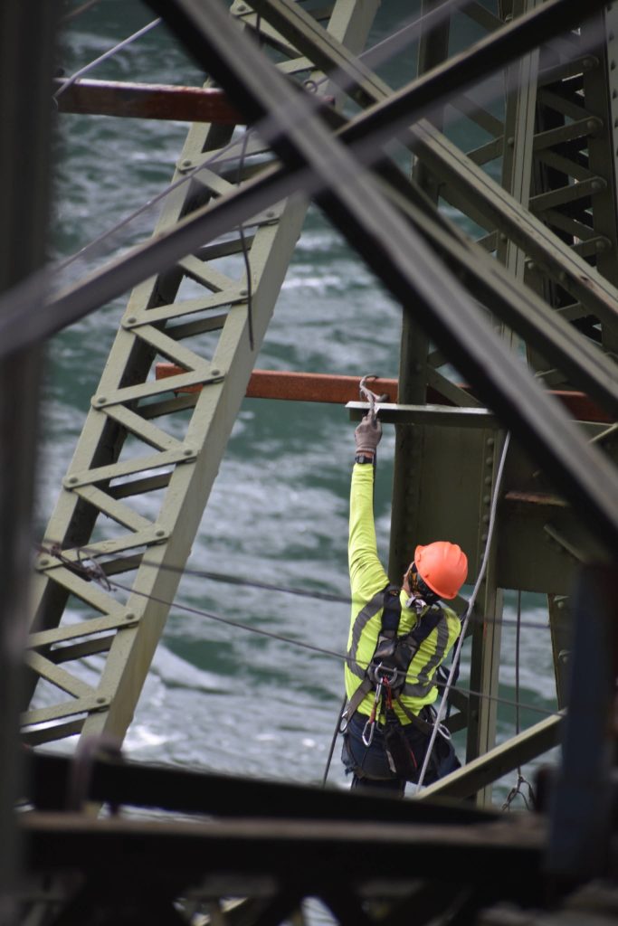 Photo by Emily Gilbert/Whidbey News-Times