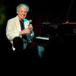 Pianist and composer Walt Wagner is making a return to WICA. This time, he will be bringing members of his jazz trio to perform. (Photo by Monte Cline)