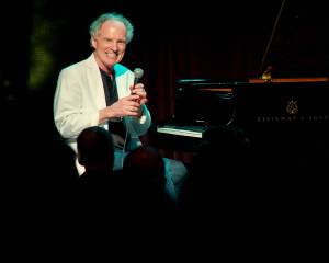 Photo by Monte Cline 
Pianist and composer Walt Wagner is making a return to WICA. This time, he will be bringing members of his jazz trio to perform.