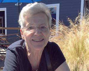 Tull, Sibylle "Billie"